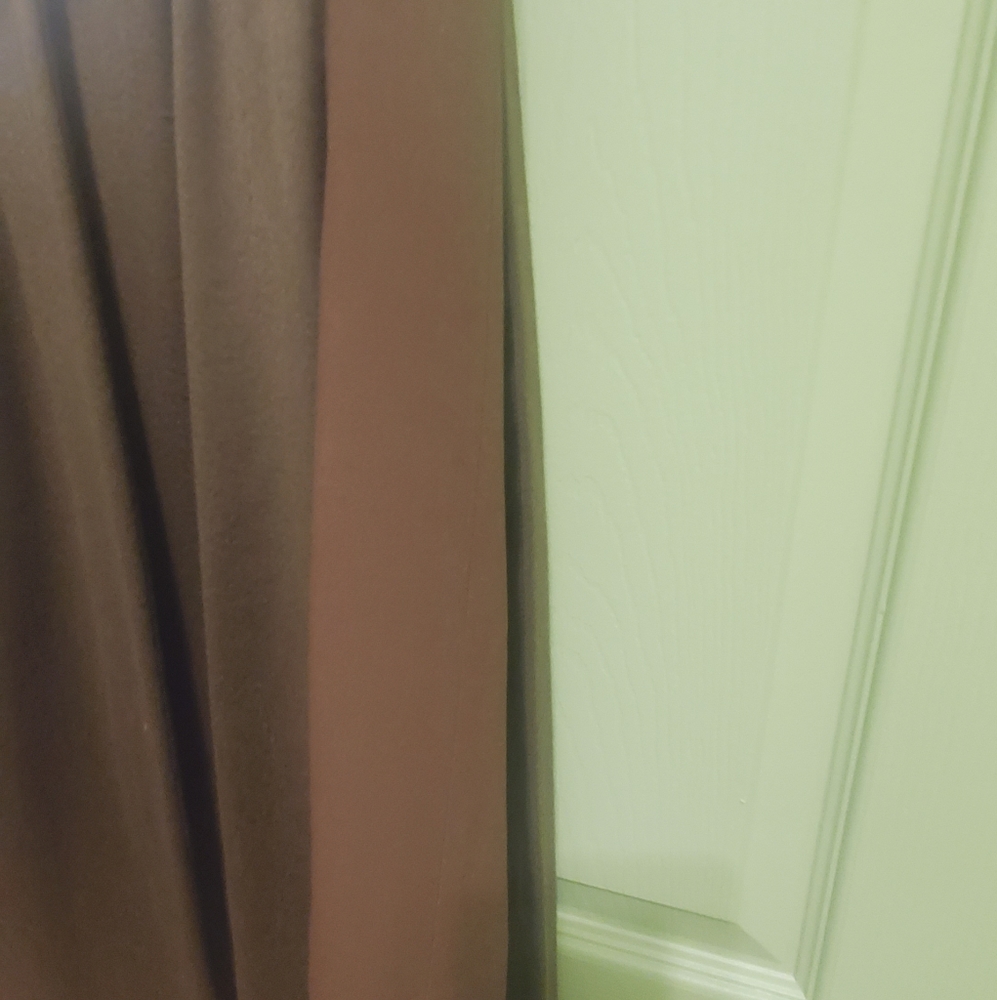 Italian Wool Vest Coat, One of a Kind, SZ 4 - Picture 4 of 9